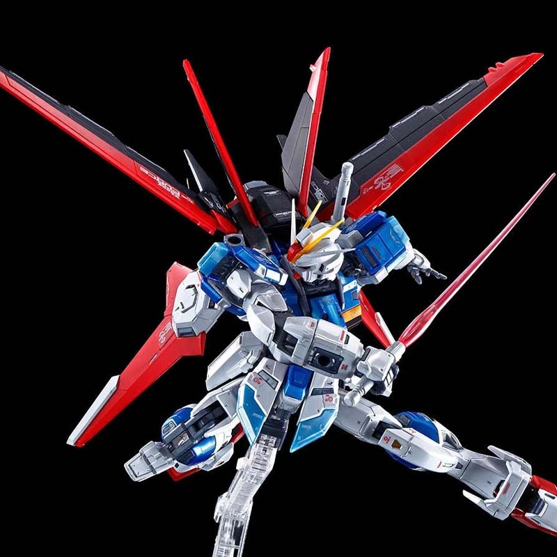 반다이 건프라 PB 한정판 모델 키트 RG 1/144  - Bandai Model Gundam Rg 리뷰 및 가격