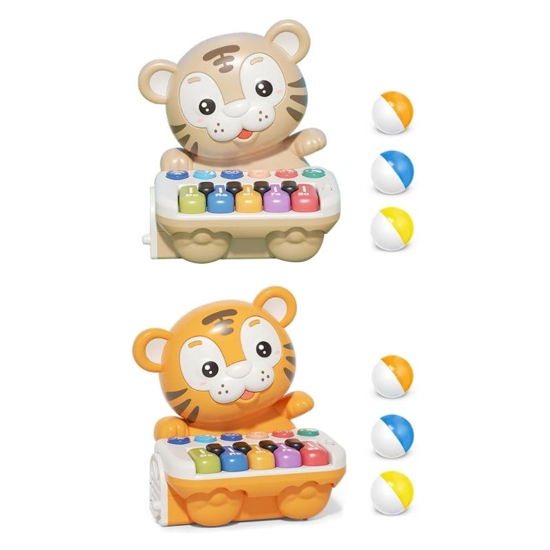 Kids Multifuction 아기를위한 지능 뮤지컬 - Kids Toys Xylophone 리뷰 및 가격