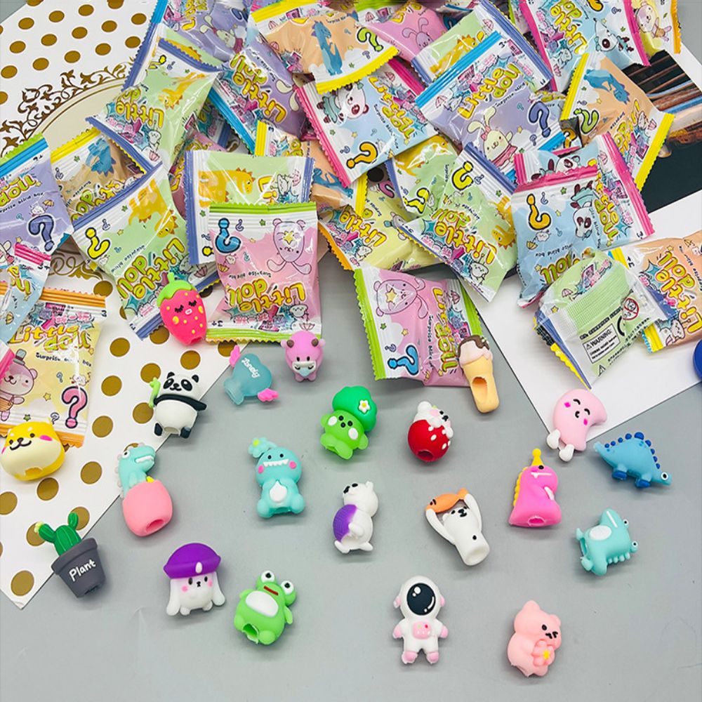 DIY 미니 독립 포장 블라인드 백, 공룡 서프라이즈  - Dinosaur Figurine Set 리뷰 및 가격