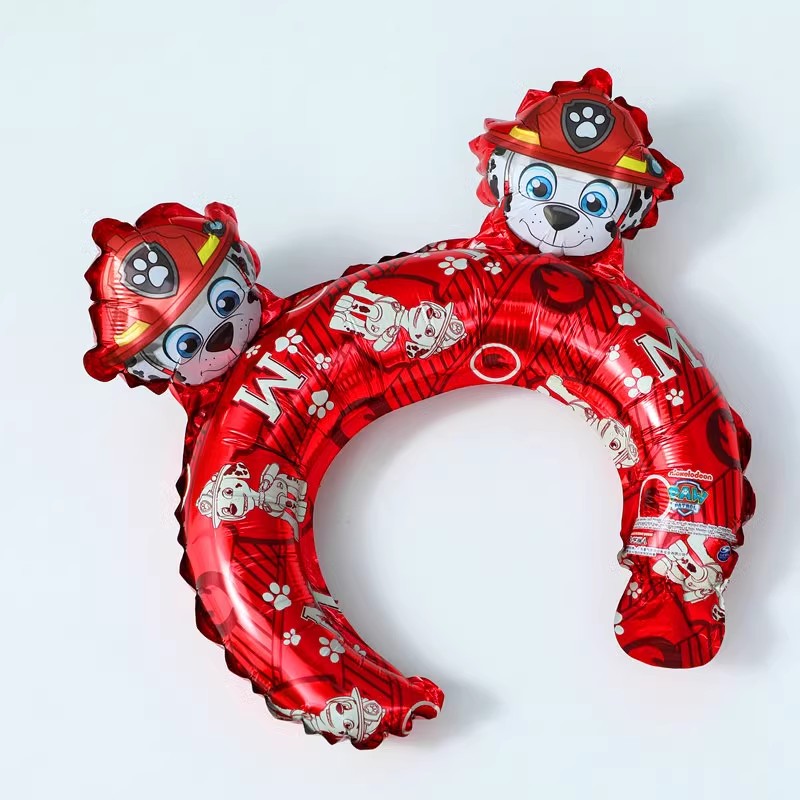 Paw Patrol 귀 헤어 액세서리 풍선 20Pcs  - Kids Toys Usa 리뷰 및 가격