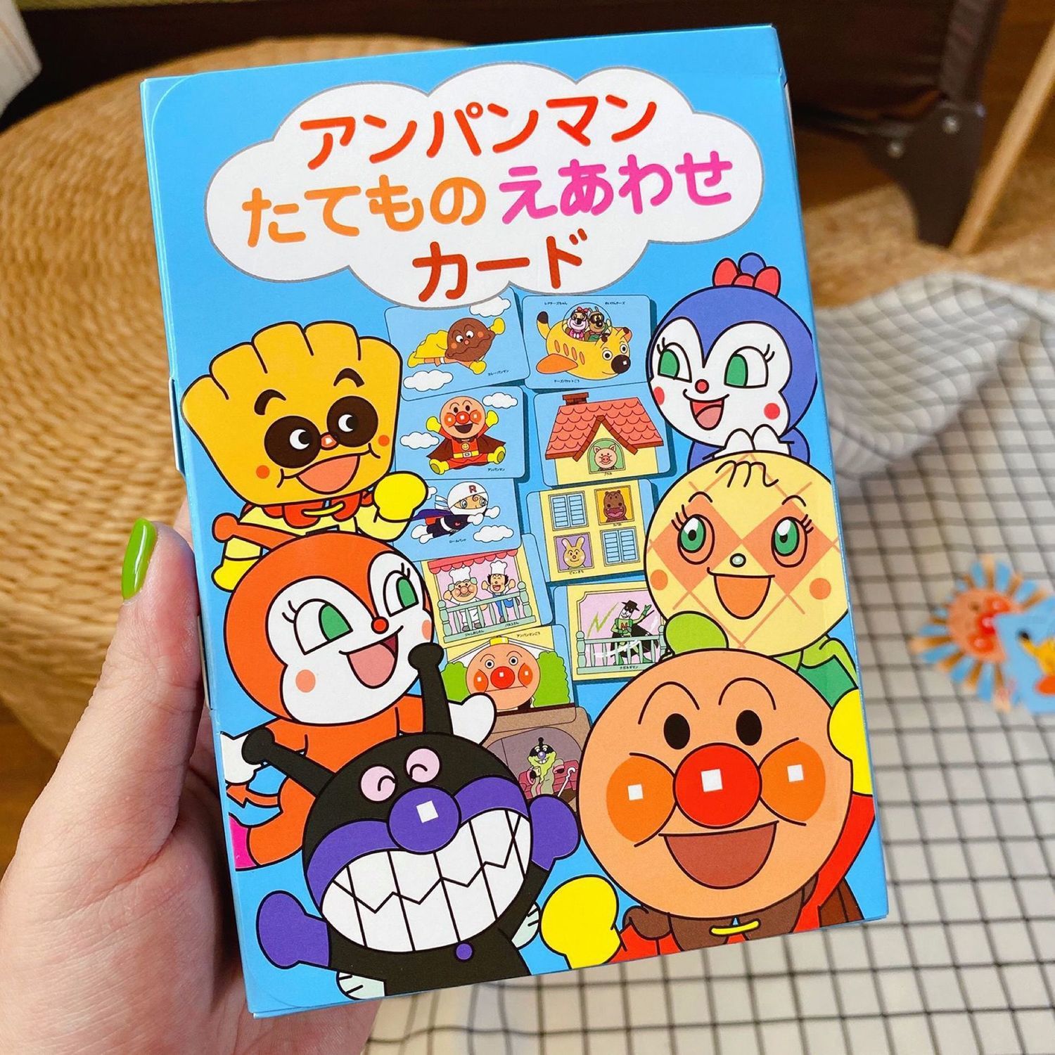 안판맨 퍼즐 창의적인 만화 게임 퍼즐 장난감, 부모-자 - Kids Toys Usa 리뷰 및 가격