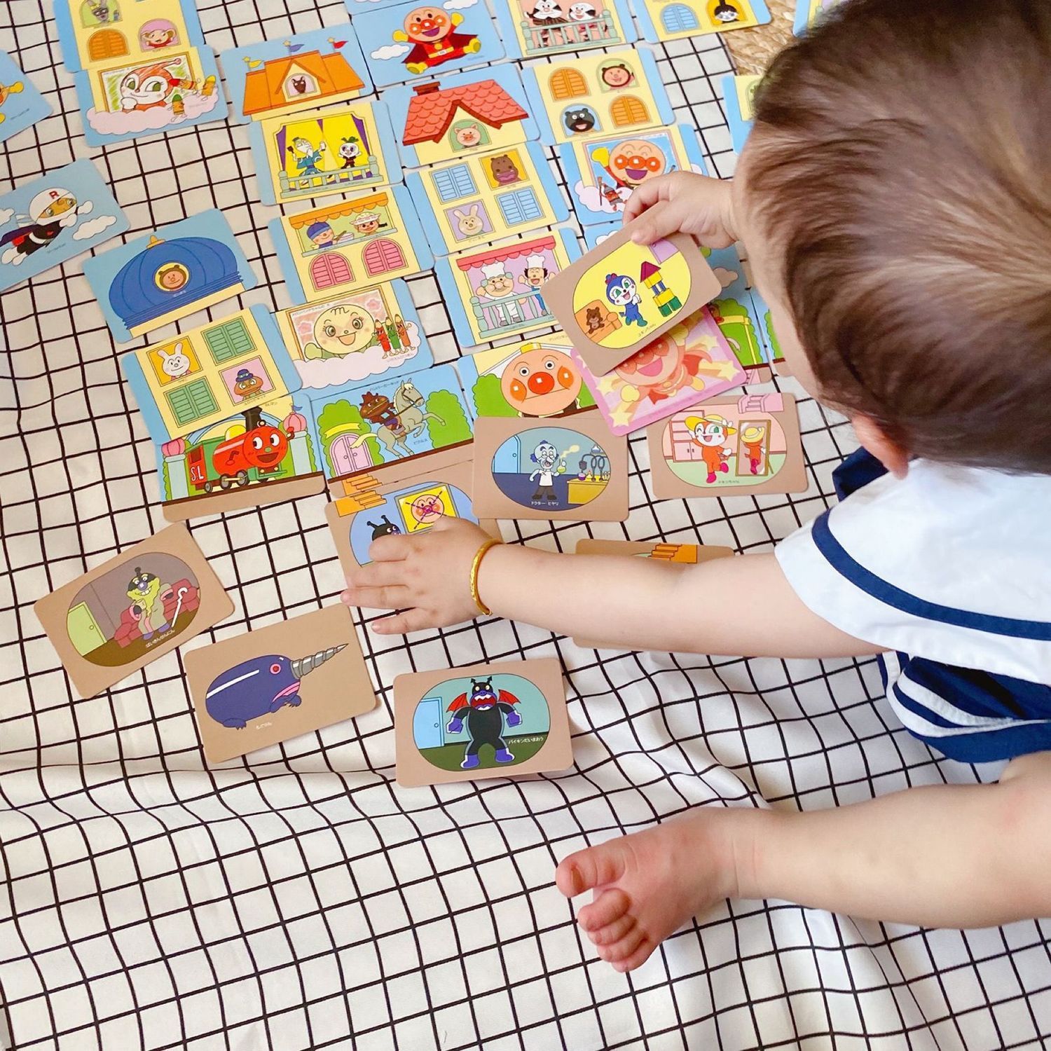 안판맨 퍼즐 창의적인 만화 게임 퍼즐 장난감, 부모-자 - Kids Toys Usa 리뷰 및 가격