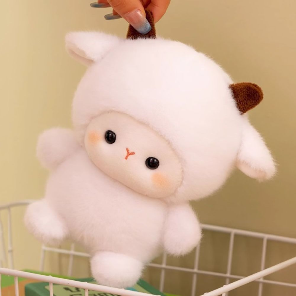 16cm 귀여운 카피바라 코끼리 인형 친구 인형 봉제  - Kids Toys Animal 리뷰 및 가격