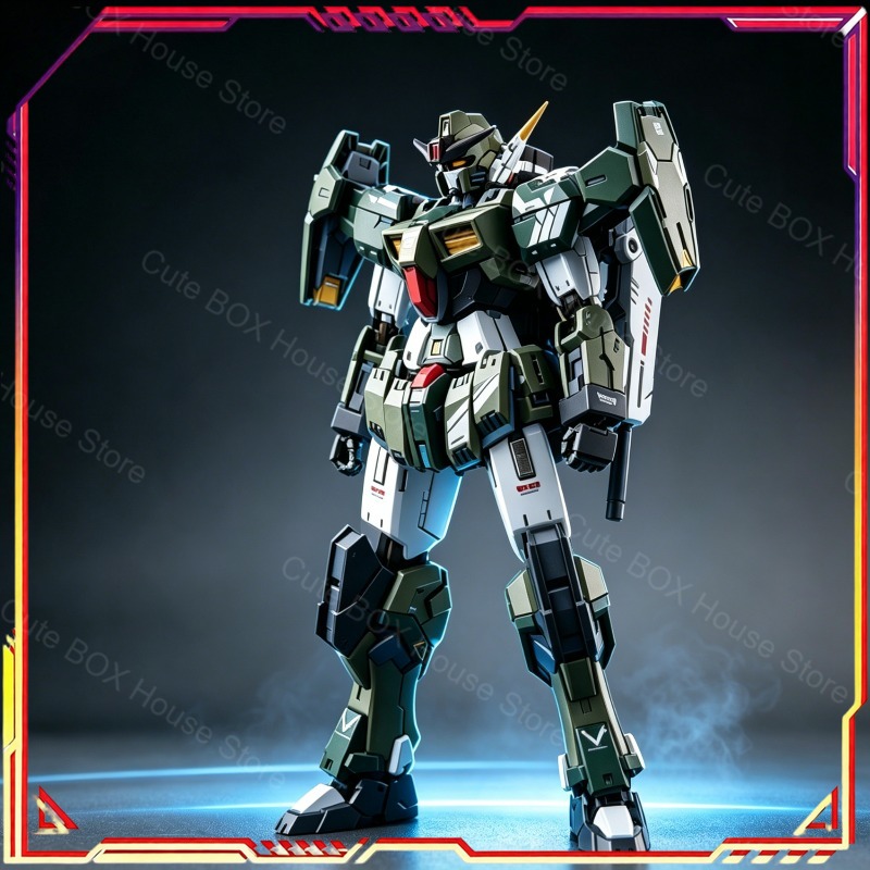 재고 있음 엔트로피 플레이 RG 1/144 모델 블레이 - Bandai Model Gundam Rg 리뷰 및 가격