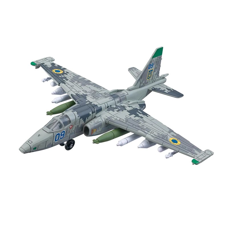 1:72 현대 DIY 블록 모델 조립 Su-25 A10 - Kids Toys Latest 리뷰 및 가격