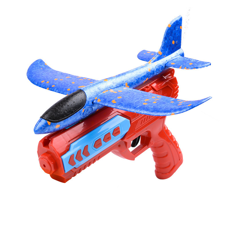 EVA 폼 새총 비행기 발사기 장난감 야외 스포츠 게임 - Catapult Launcher Toy 리뷰 및 가격