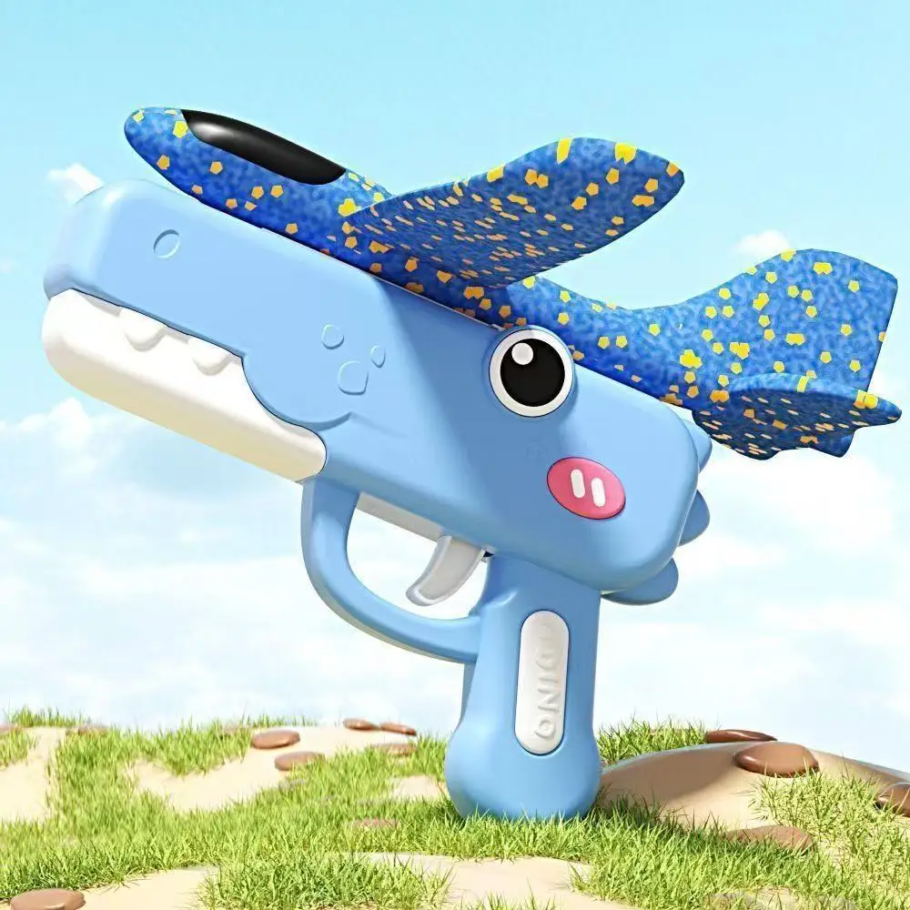폼 비행기 발사기 캐터펄트 비행기 장난감 총 10-18 - Catapult Launcher Toy 리뷰 및 가격