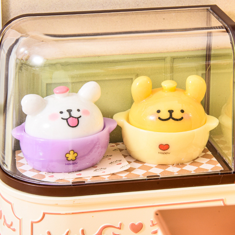 다채로운 동물 점토 냄비 어린이를 위한 3차원 귀여운  - Kids Toys Animal 리뷰 및 가격