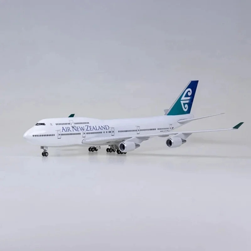 1:150 스케일 비행기 모델 47cm 뉴질랜드 항공  - Kids Toys New Zealand 리뷰 및 가격